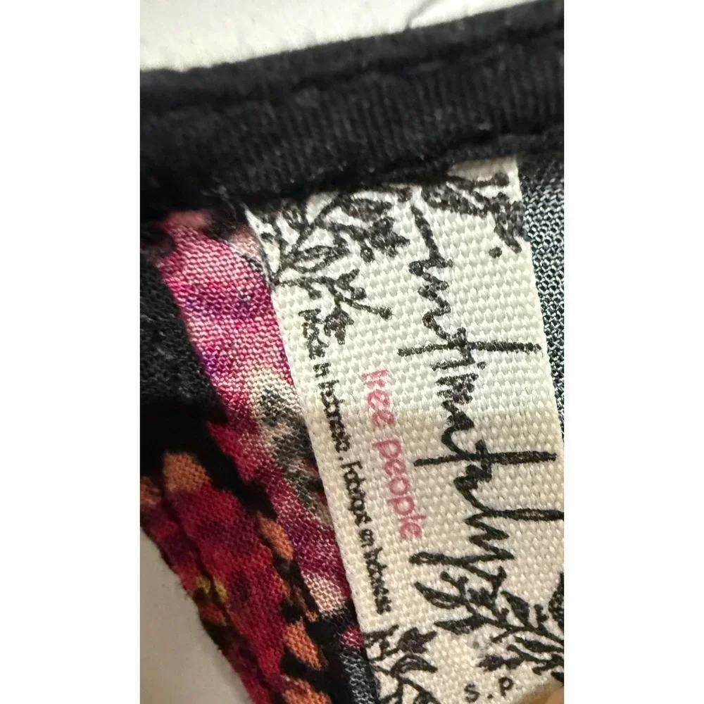 Free People excellent used